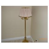 floor lamp 