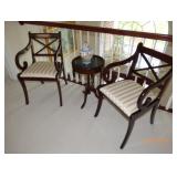 accent chairs 