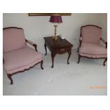accent chairs 