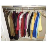 clothes 
