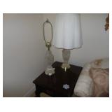 lamps 