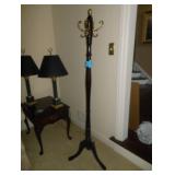 coat rack 