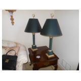 lamps 