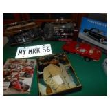 model cars 