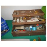 fishing lures 