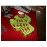 cactus serving dish 
