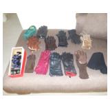 gloves 