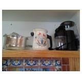 kitchen items 