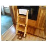 step ladder 