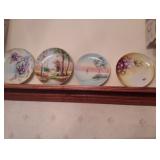 collectible plates 