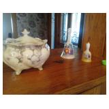 bells and home decor 