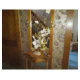 metal flower 