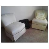 side chairs 