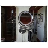 light up makeup mirror 