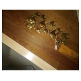 metal fish wall decor 