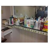 hair products 