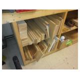 lumber