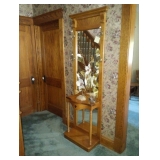 hall tree 