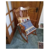 rocking chair 