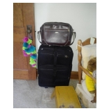luggage 