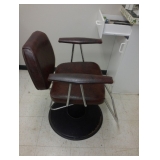 salon chair 