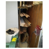 lumber 