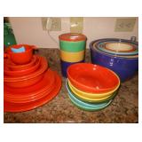 fiesta ware 