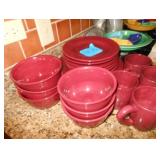 fiesta ware 