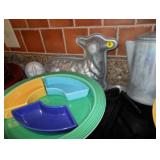 fiesta ware 