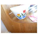vintage bowls 