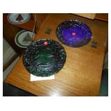 collectible plates 