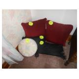 pillows 