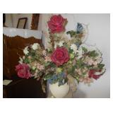 floral arrangement 