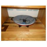 electric wok 
