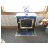 electric heater 