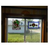 stained glass 