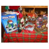 christmas items