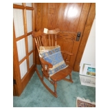 rocking chair 