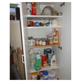 garage items 