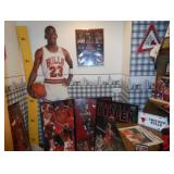 michael jordan bulls memorabilia 