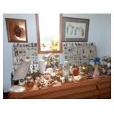owl decor 