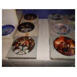 collectible plates 