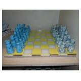 chess set 