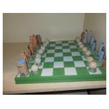 chess set 