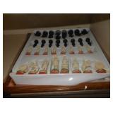 chess set 