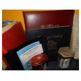 princess diana wedding album 