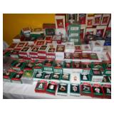 hallmark ornaments 