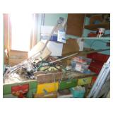 garage items 