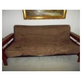futon