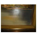 k gaiermann painting 